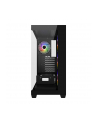 Fsp/Fortron Geh Midi M340 BA ATX/M-ATX/M-ITX/ARGB o.N. czarny (POC0000272) - nr 2