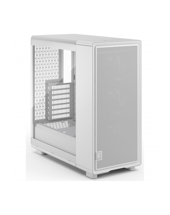 Fractal Design Epoch TG Clear tint biała (FDCEPO1A03) główny