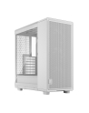 Fractal Design Epoch TG Clear tint biała (FDCEPO1A03) - nr 36