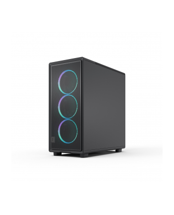 Fractal Design Epoch TG RGB Light tint czarny (FDCEPO1A04)
