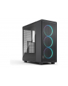Fractal Design Epoch TG RGB Light tint czarny (FDCEPO1A04) - nr 1