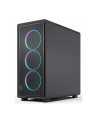 Fractal Design Epoch TG RGB Light tint czarny (FDCEPO1A04) - nr 33