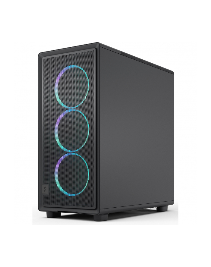Fractal Design Epoch TG RGB Light tint czarny (FDCEPO1A04) główny