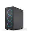 Fractal Design Epoch TG RGB Light tint czarny (FDCEPO1A04) - nr 39