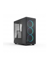 Fractal Design Epoch TG RGB Light tint czarny (FDCEPO1A04) - nr 47