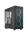 Fractal Design Epoch TG RGB Light tint czarny (FDCEPO1A04) - nr 48