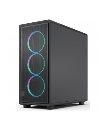 Fractal Design Epoch TG RGB Light tint czarny (FDCEPO1A04)