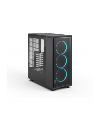 Fractal Design Epoch TG RGB Light tint czarny (FDCEPO1A04)