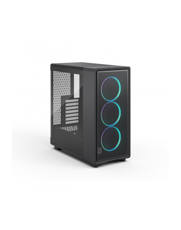 Fractal Design Epoch TG RGB Light tint czarny (FDCEPO1A04) główny