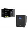 Conceptronic Technologia line-interactive 2,2 kVA 1320 W 4 x gniazdo sieciowe (ZEUS04G) - nr 5