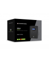Conceptronic Technologia line-interactive 2,2 kVA 1320 W 4 x gniazdo sieciowe (ZEUS04G) - nr 6