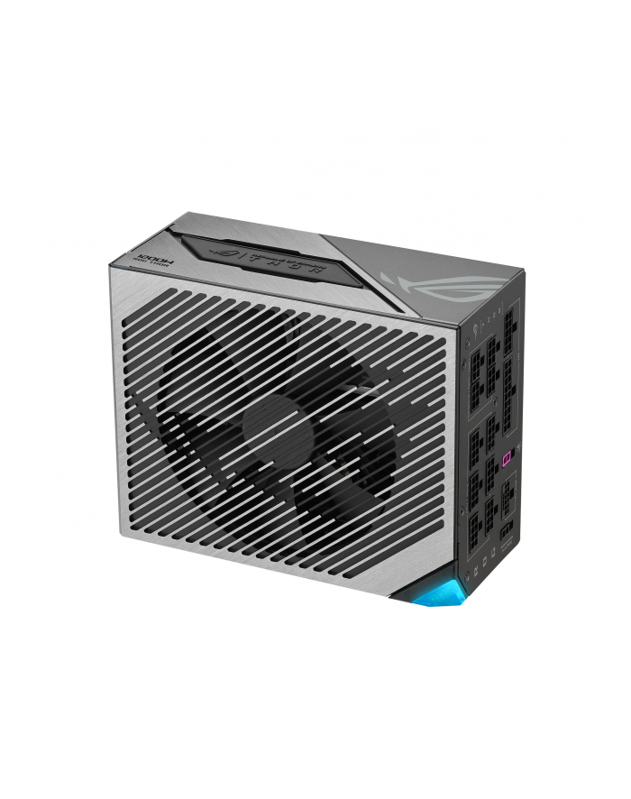 Asus ROG Thor Platinum III 1200W (90YE00V2B0NA00) (1200P3-GAMING) główny