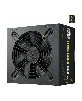 Cooler Master GX III 850W (MPX8503AFAG2EBEU) Gold