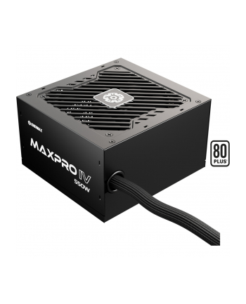 Enermax MAXPRO IV 550W 80+ 230V EU Standard Non-Modular (EMP550W) nr 1