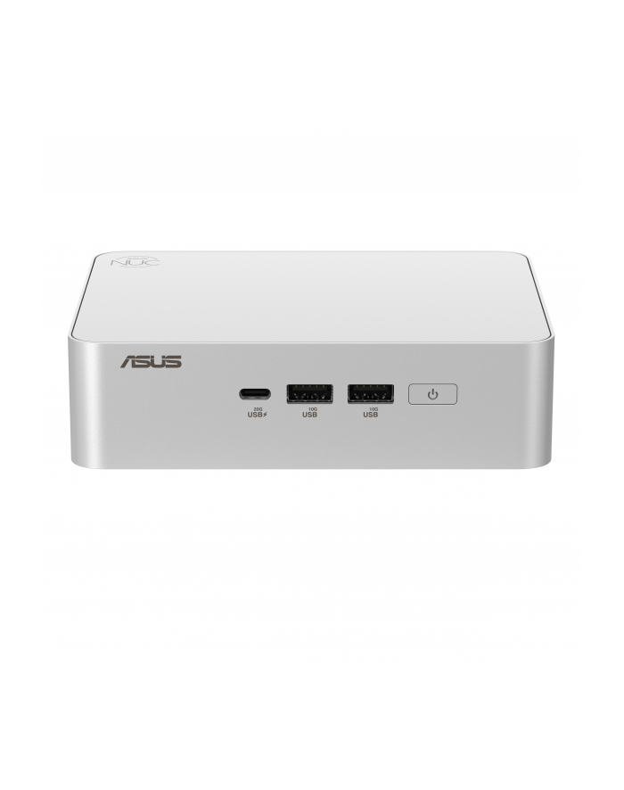 ASUS NUC 15 PRO+ RNUC15CRSU700002 główny
