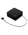 MSI Barebone Cubi NUC AI 1UMG-018BEU i7-155H ohne OS - nr 2