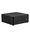 MSI Barebone Cubi NUC AI 1UMG-019BEU i5-125H ohne OS - nr 1