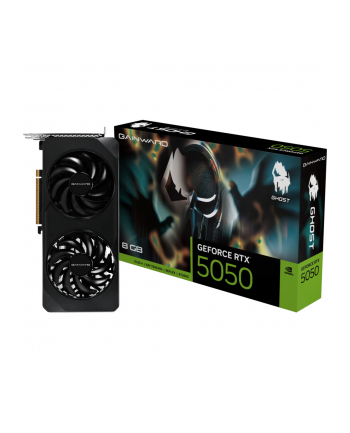 Gainward RTX5050       Ghost            8GB GDDR6  HDMI 3xDP nr 2