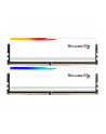 DDR5 32GB PC 6000 CL28 G.Skill (2x16GB) 30-M5 RGB RM5RW - nr 2