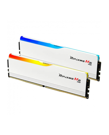 DDR5 32GB PC 6000 CL28 G.Skill (2x16GB) 30-M5 RGB RM5RW