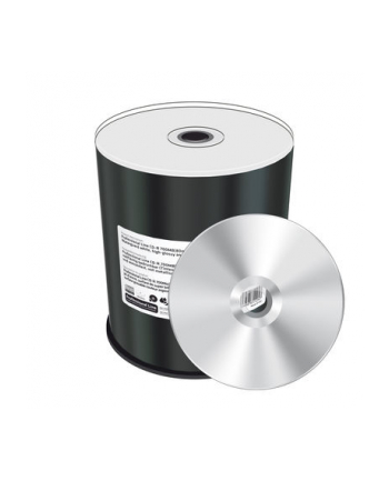 CD-R Mediarange 700MB 100 Szt.