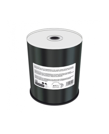 CD-R Mediarange 700MB 100 Szt.