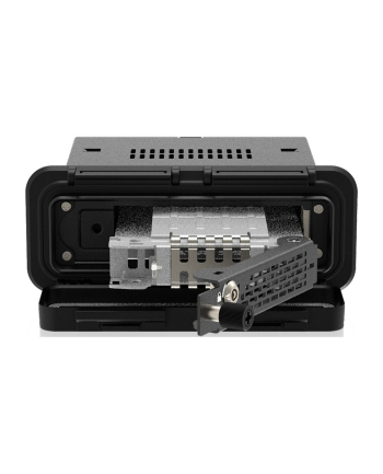 Icydock ToughArmor MB491SKL1B nr 2