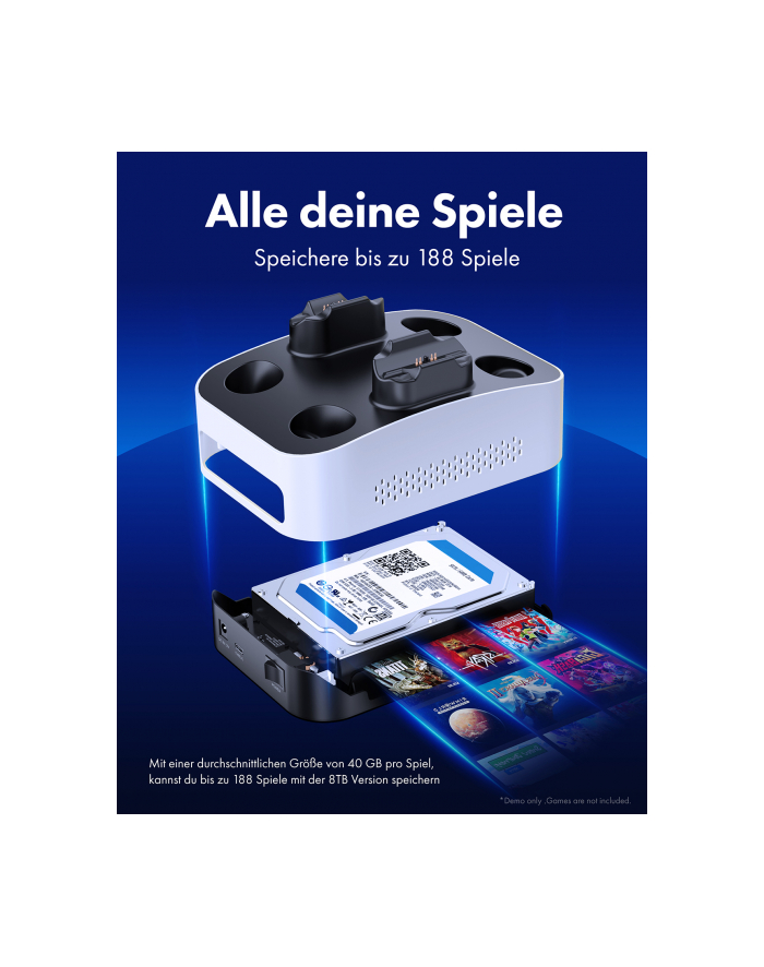 Graugear G3506CG główny