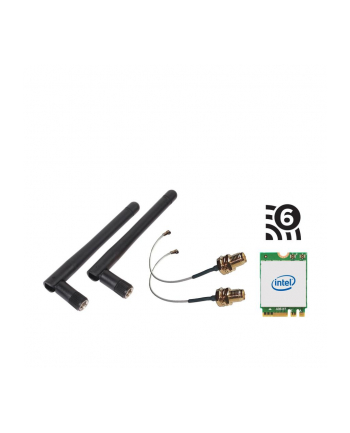 Karta sieciowa Shuttle WLN-M3 (DK_NR_MKS_14791960) nr 2