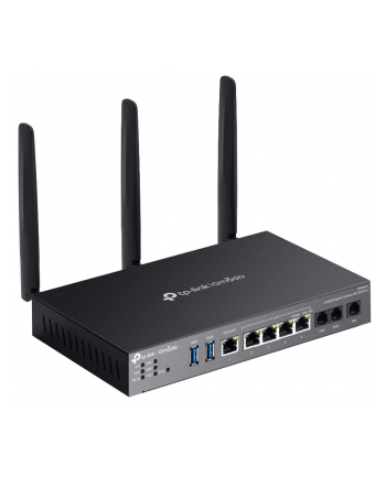 Tp-Link Omada DR3220v-4G4G+ Cat6