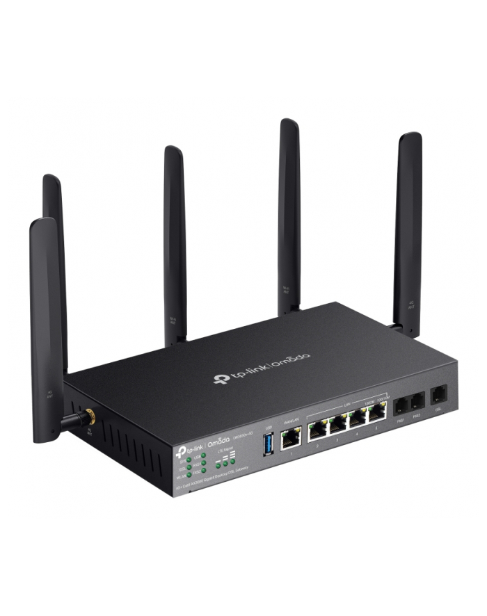 Tp-Link Omada AX3000 (DR3650V) główny