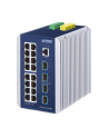 Planet IGS-6325-16T4X IP30 Industrial L3 16-Port (IGS632516T4X) - nr 1