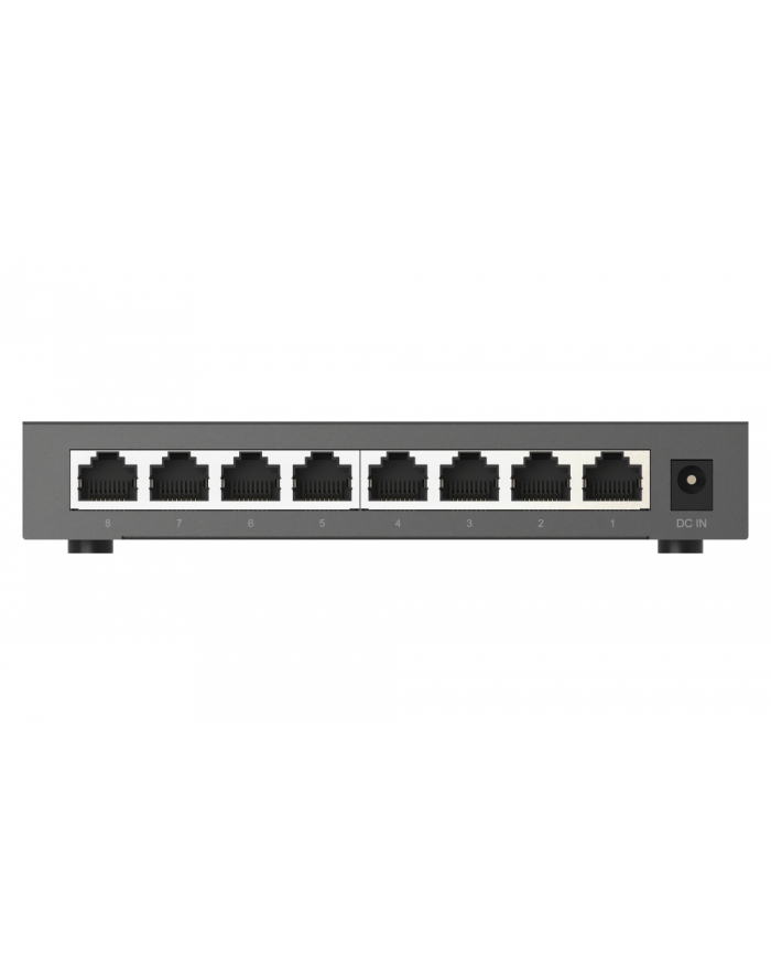 Qnap QSW-1108-8T-R2 (QSW11088TR2) główny