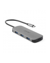 Acer Klucz sprzętowy 7w1 USB-C (HDMI, DP, USB, RJ) - nr 5