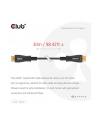 Club3D Cac 1392 Kabel Hdmi 30 M Typu A - nr 17