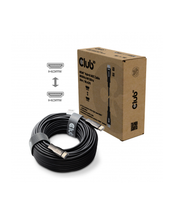 Club3D Cac 1392 Kabel Hdmi 30 M Typu A