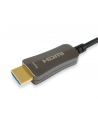 Equip 119432 HDMI 2.0 aktywny kabel optyczny, 70 m, 4K/60 Hz - nr 1