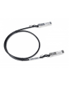 Lancom Systems LANCOM SFP-DD-DAC50-1m kabel InfiniBand / światłowodowy Czarny, Stal - nr 2