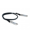 Levelone DAC-0102 kabel InfiniBand / światłowodowy 2 m SFP+ Czarny - nr 2