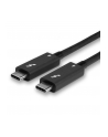 Lindy 31121 kabel Thunderbolt 2 m 40 Gbit/s Czarny - nr 9