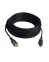 Techly ICOC-HDMI-HY2-020 kabel HDMI 20 m HDMI Typu A (Standard) Czarny - nr 5