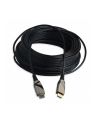 Techly ICOC-HDMI-HY2-020 kabel HDMI 20 m HDMI Typu A (Standard) Czarny - nr 6