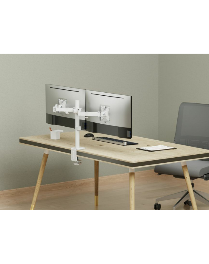 Equip Emaga Uchwyt Stołowy do Monitora 650167 17'' 32'' główny