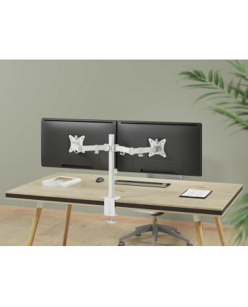Equip Emaga Uchwyt Stołowy do Monitora 650167 17'' 32'' nr 2