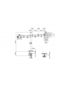 Equip Emaga Uchwyt Stołowy do Monitora 650167 17'' 32'' - nr 4