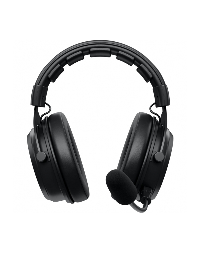 Cherry Xtrfy H3 Czarny główny