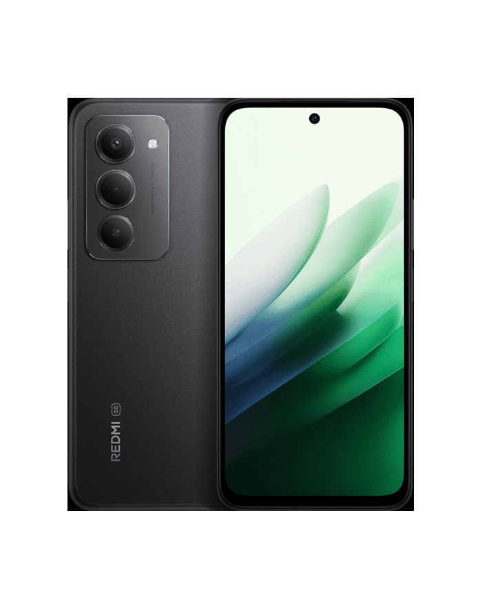 Redmi 15 256GB DS Black 6.9'' EU 5G (8GB) Android główny