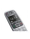 Gigaset E560 platin - nr 10