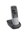 Gigaset E560 platin - nr 12