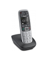 Gigaset E560 platin - nr 17